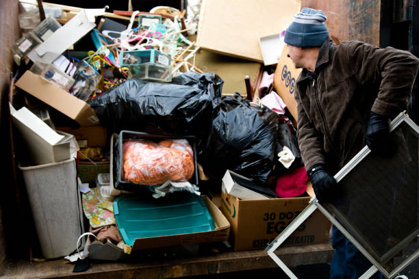 Best Junk Hauling Services  in Richwood, OH