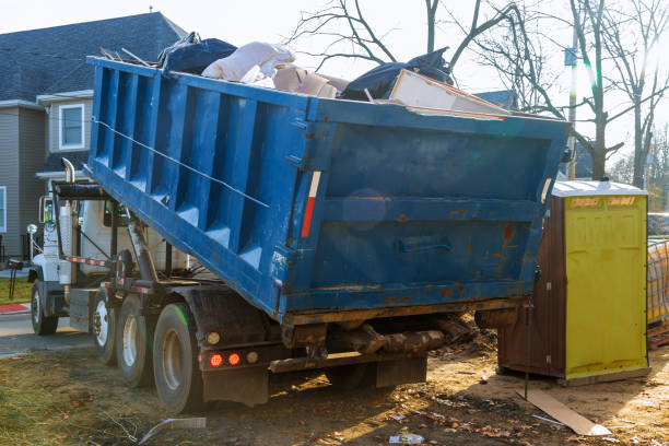 Best Local Junk Hauling  in Richwood, OH