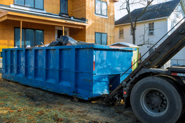 Best Residential Junk Removal  in Richwood, OH