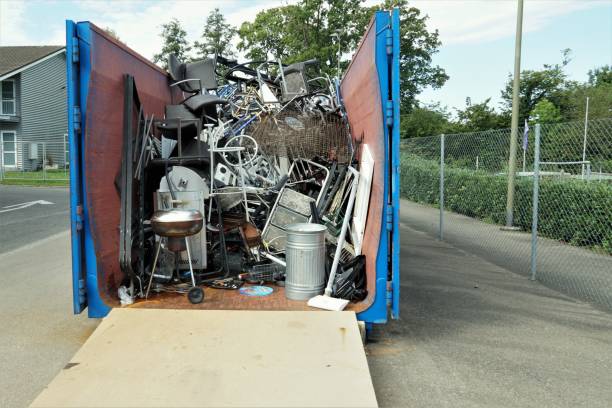 Richwood, OH Junk Removal Company