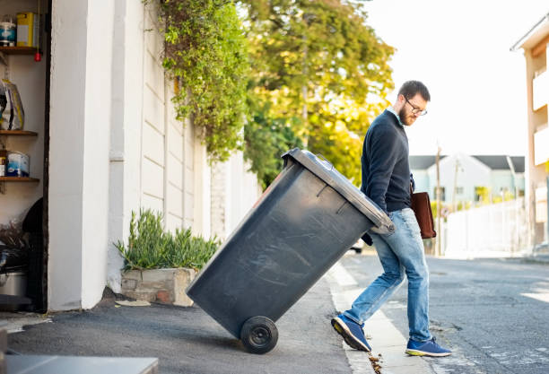 Best Garage Cleanout Services  in Richwood, OH