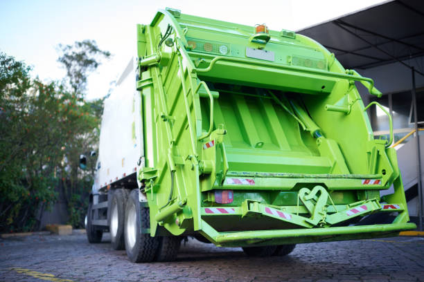 Best Yard Cleanup Services  in Richwood, OH