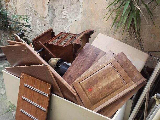 Best Full-Service Junk Removal  in Richwood, OH